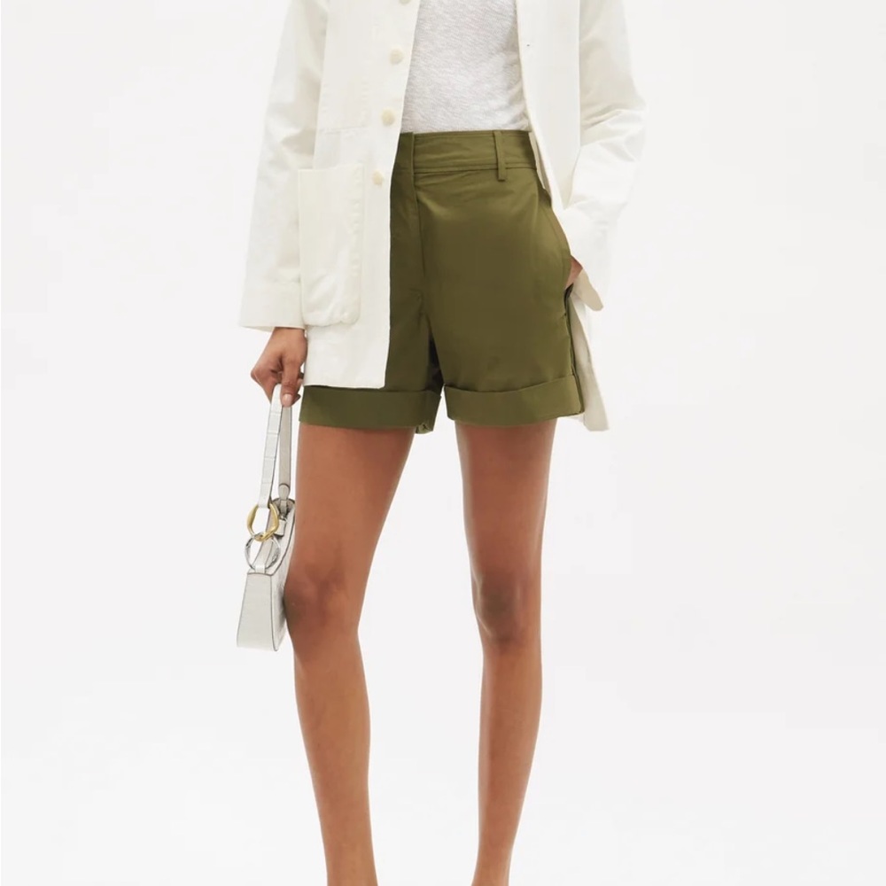 Frame Shorts - image 1